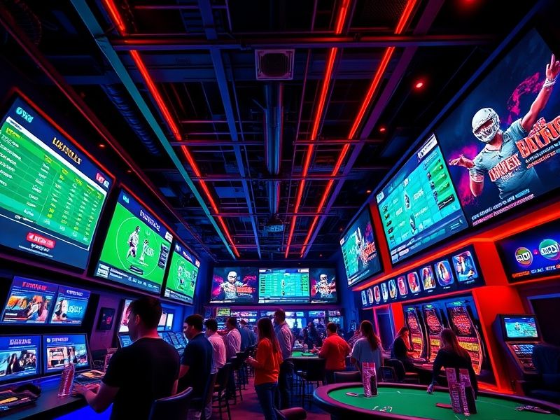 GoGo.com is the premier online gambling destination offering a wide range of casino games, sports betting, and exclusive promotions. Discover secure and thrilling gaming experiences with expert-tested strategies and trusted reviews.